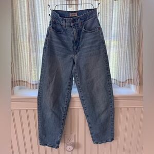 Madewell Denim Jeans